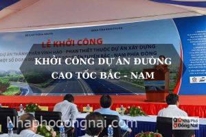 khoi-cong-du-an-duong-cao-toc-bac-nam