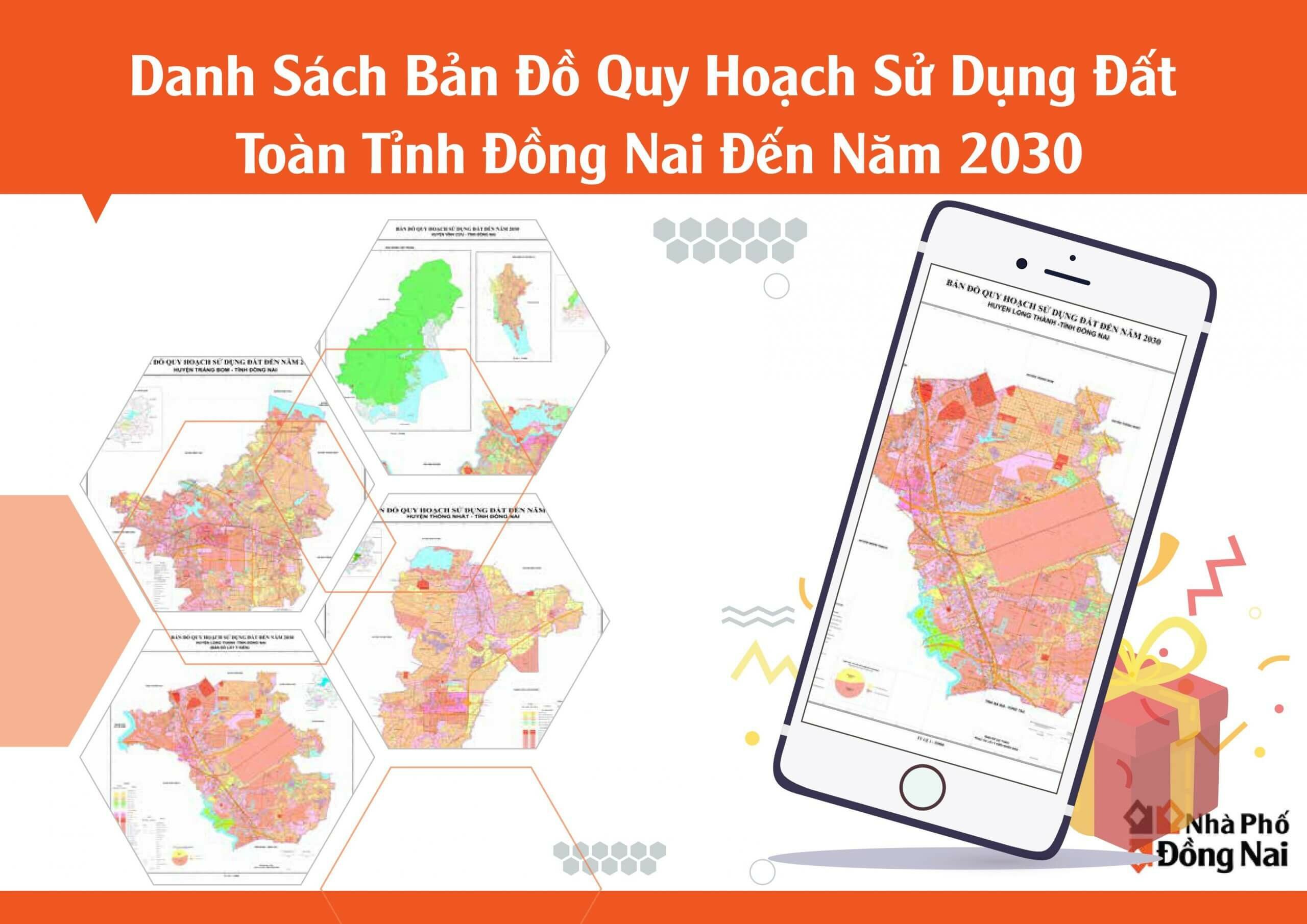 danh-sach-ban-do-quy-hoach-su-dung-dat-thanh-pho-bien-hoa-hinh-anh