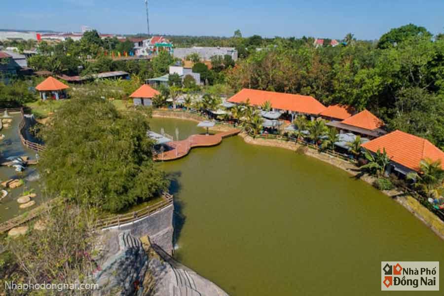 Thảo Thiện Garden Thành Phố Long Khánh