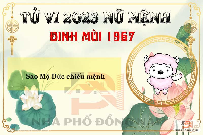 sao-chieu-menh-tuoi-1967-dinh-mui-nam-2023-nu-menh