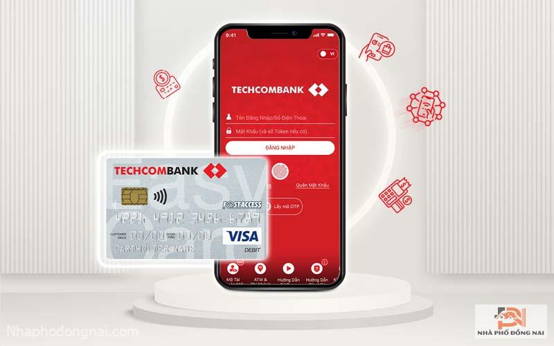 dang-ky-mo-the-techcombank-tren-dien-thoai