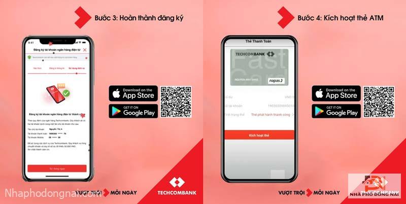 huong-dan-cach-dang-ky-tai-khoan-techcombank-online