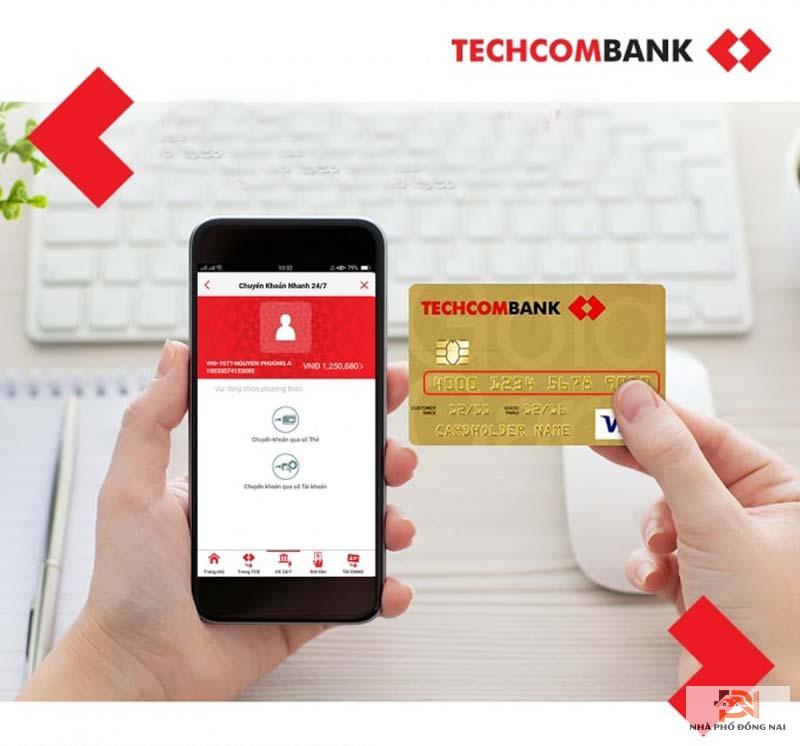 Có Nên Mở Thẻ Techcombank