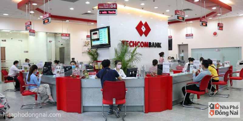 Chuyển Khoản Liên Ngân Hàng Techcombank Mất Bao Lâu ?