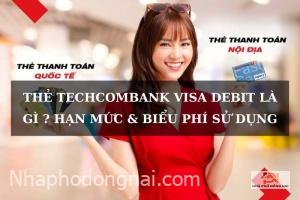 the-visa-debit-techcombank