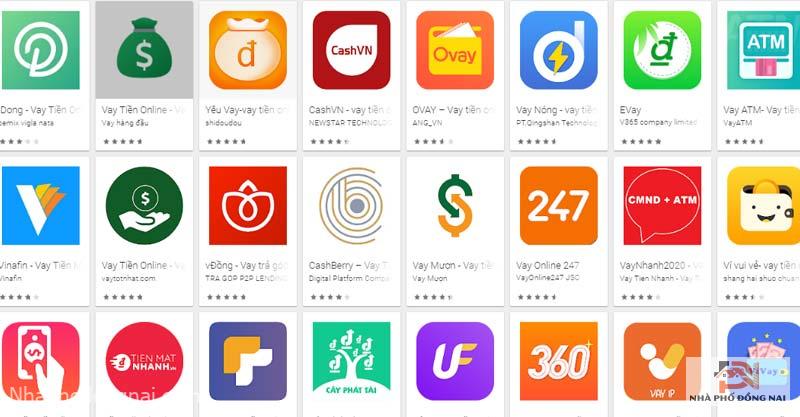 App Vay Tiền Online Trả Góp Theo Tháng