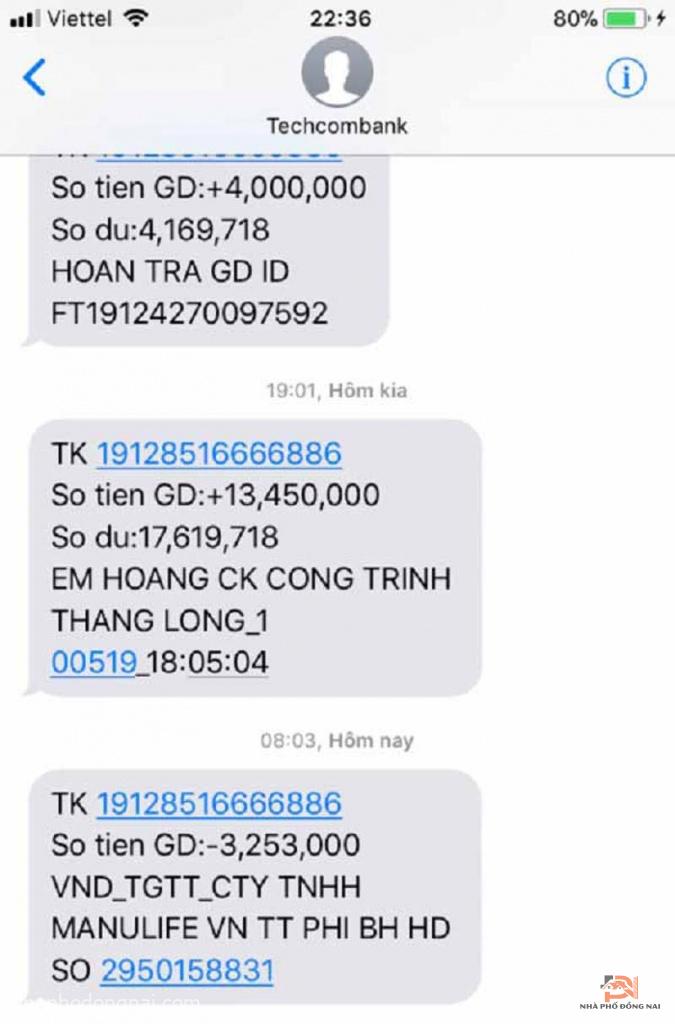 tra-cuu-so-tai-khoan-techcombank-bang-sms