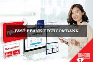 fast-ebank-techcombank