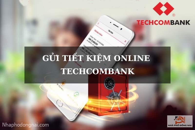 gui-tiet-kiem-online-techcombank