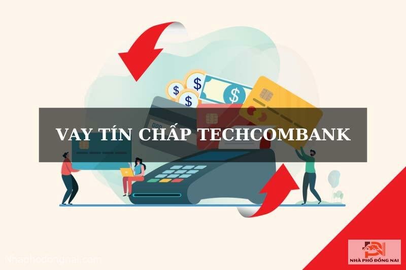 vay-tin-chap-techcombank