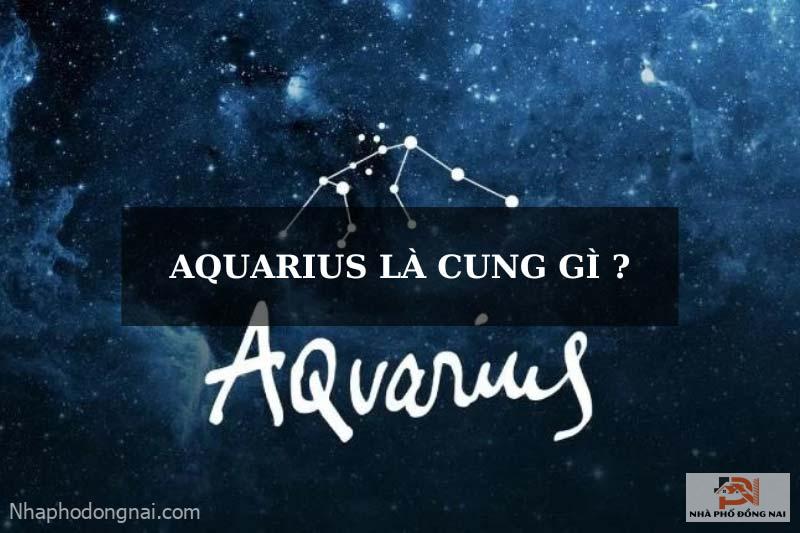 aquarius-la-cung-gi