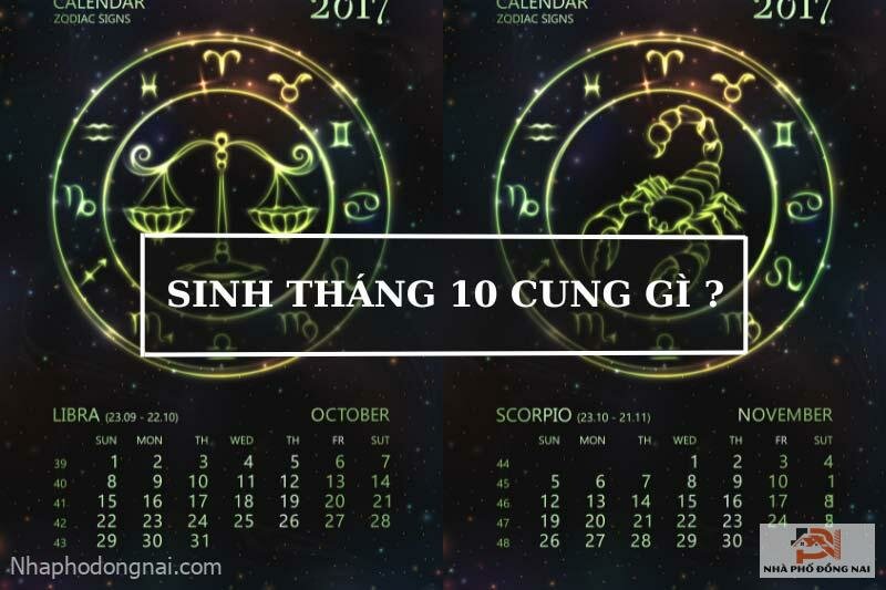 sinh-thang-10-cung-gi