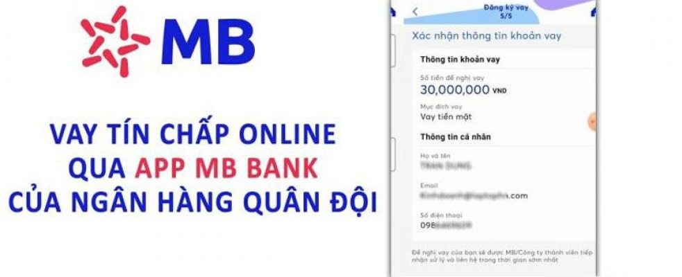 dieu-kien-vay-tin-chap-ngan-hang-mb-bank-tren-app